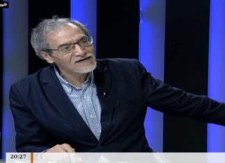 من حوار المساء | د. فتحي الفاضلي .. الناظوري : الجيش اظهر براعته في قنفوذة وسوق الحوت