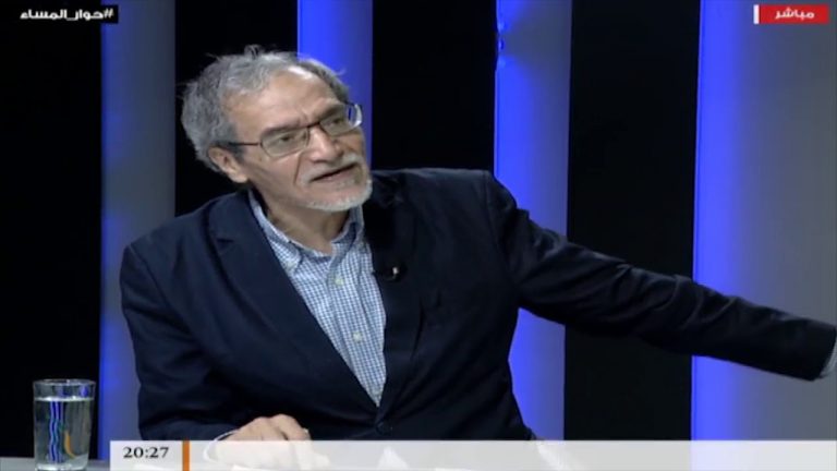 من حوار المساء | د. فتحي الفاضلي .. الناظوري : الجيش اظهر براعته في قنفوذة وسوق الحوت