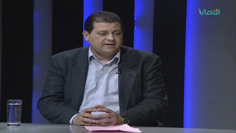 من حياتنا أحلى | أ. ساسي موسى ..  أسباب البطالة