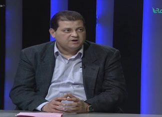 من حياتنا أحلى | أ. ساسي موسى .. دور منظمات المجتمع المدني في حرب البطالة