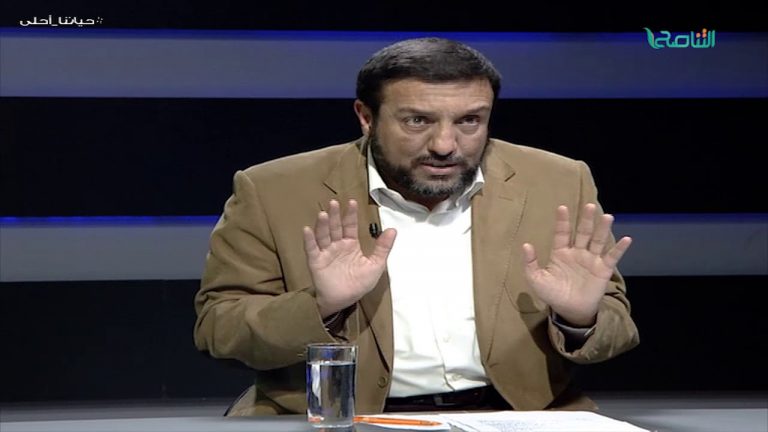 من حياتنا أحلى | أ. طه الشكشوكي.. تأثير البطالة على المجتمع