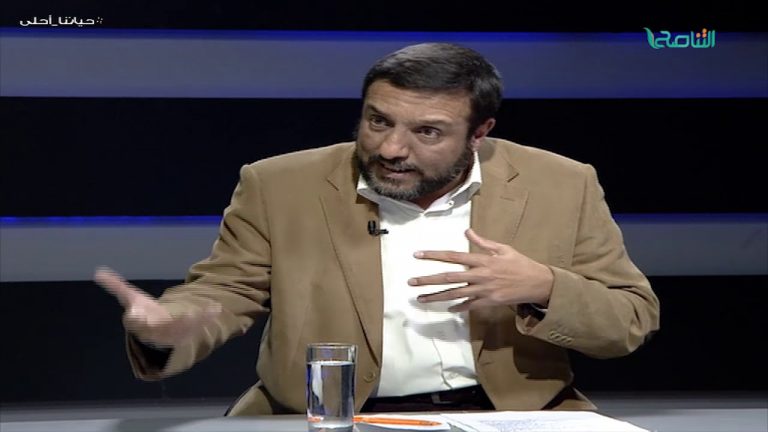 من حياتنا أحلى | أ. طه الشكشوكي .. تدني الأجور وطول ساعات العمل وثأثيرها على المواطن