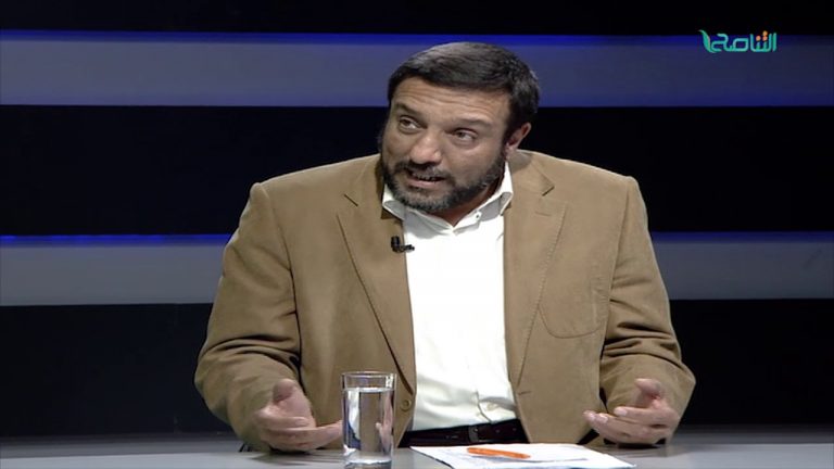 من حياتنا أحلى |أ. طه الشكشوكي  .. لماذا تسيطر العمالة الوافدة على السوق