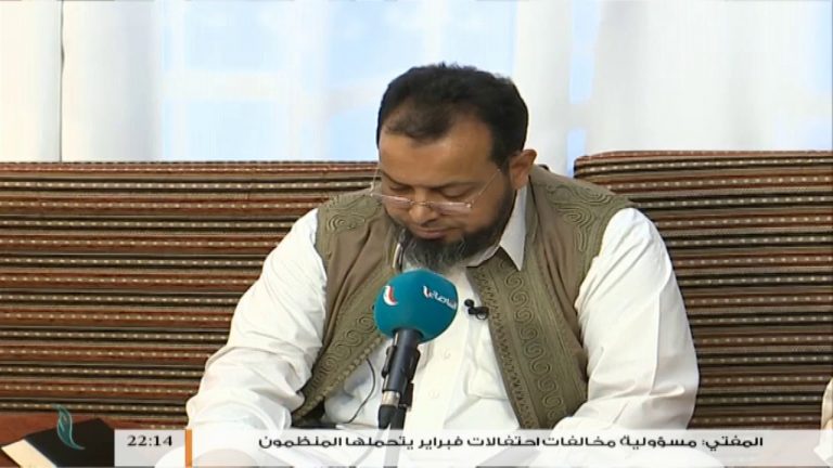 الشرح الكبير على مختصر خليل | 52 | فصل شروط صحة الصلاة | الشيخ د. الصادق الغرياني