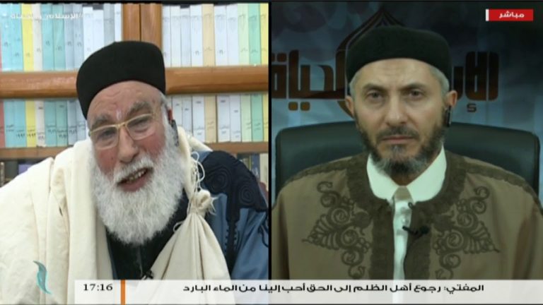 الإسلام والحياة – تقديم الشيخ عبدالباسط غويلة يستضيف الشيخ د. حمزة أبوفارس – تاريخ التشريع الإسلامي