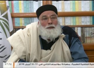 الشيخ د. حمزة أبوفارس – حفاظا على الوحدة وقطعا لما يفعله بعض الجهال يستحسن أن تكون القراءة في المساجد برواية واحدة