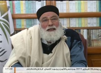 الشيخ د. حمزة أبوفارس – ذكر بعض العلماء الذين اشتهروا بالترجيح