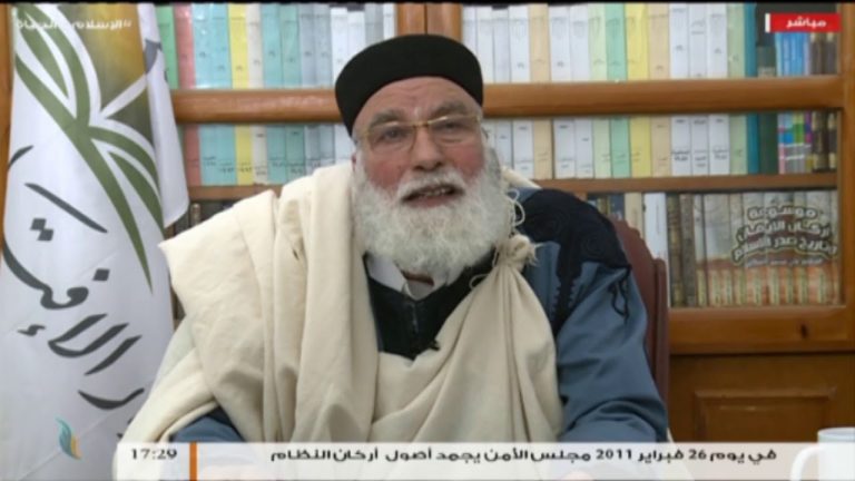 الشيخ د. حمزة أبوفارس – ذكر بعض العلماء الذين اشتهروا بالترجيح