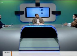 حوار المساء – تقديم عبدالله الجعيدي – دار الإفتاء … والمصالحة الوطنية