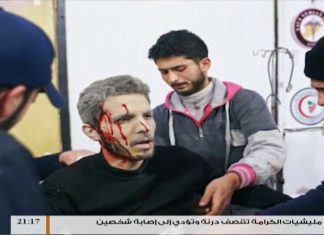 برنامج قضايا وآراء – الغوطة بين الشرعية الدولية والأمة الإسلامية – مع د. علي السباعي – كاتب وباحث أكاديمي