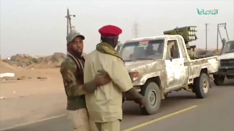 تقرير – عاصمة الجنوب: اشتباكات متواصلة..وانتهاكات للسيادة الوطنية