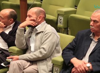 تقرير – اختتام الملتقي العلمي الأول للمعلمين في ليبيا