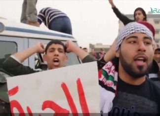 تقرير – الحقول النفطية: تغلق ليستمرإرضاخ الليبيين ضمن المشروع المضاد