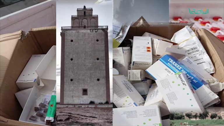 أخبار البلديات – زوارة ، طرابلس ، مصراتة ، غريان