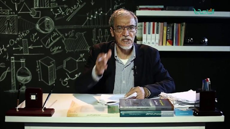 معلمي – 35 – مع د. فتحي الفاضلي – المفاهيم والمهارات والكفاءات داخل الصف