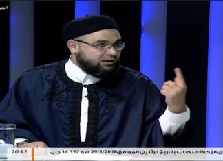 الشيخ طلال الدريبي – رؤية دار الإفتاء للمصالحة الوطنية