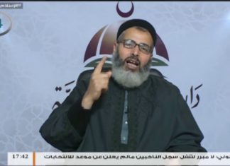من الإسلام والحياة – الشيخ محمد أبوعجيلة – الاعتصام بالله لا بالقبلية والجهوية والحزبية
