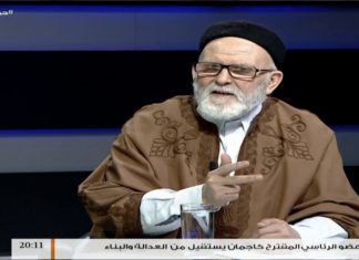 الشيخ محمد منصف – أهمية المصالحة شرعاً