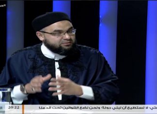 الشيخ محمد منصف – من أول من دعى إلى المصالحة فى ليبيا