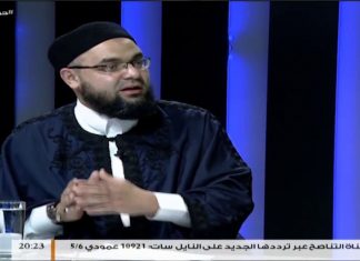 الشيخ طلال الدريبي – نتائج المصالحة الهشة