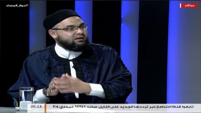 الشيخ طلال الدريبي – نتائج المصالحة الهشة