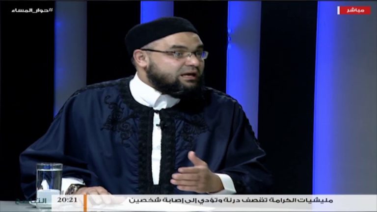 الشيخ طلال الدريبي – هل تضع دار الإفتاء فى شروط تعجيزية للمصالحة