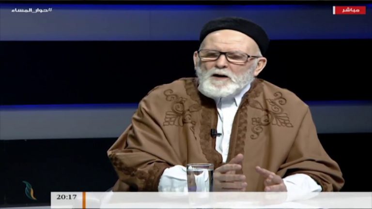 الشيخ محمد منصف – الاختلاف بين مبادرة صلح دار الإفتاء وغيرها