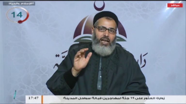 من الإسلام والحياة – الشيخ محمد أبوعجيلة – الدَّين هل هو حق لله أو للعباد ؟