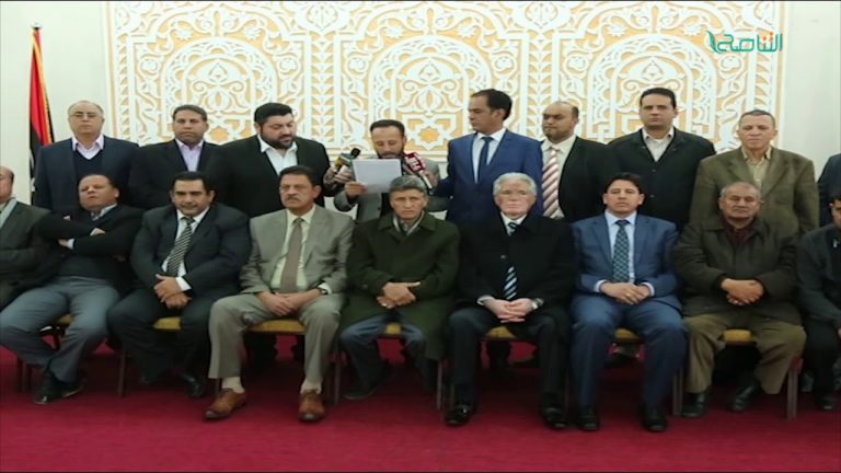 تقرير – حوار المساء – قرار المحكمة العليا.. ومستقبل الدستور