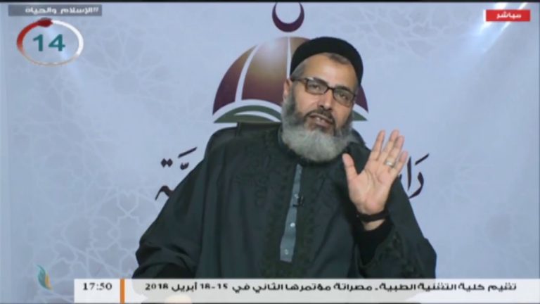 الشيخ محمد أبوعجيلة – الذكر والتسبيح يعطى الله عليه أكثر من الدعاء والطلب