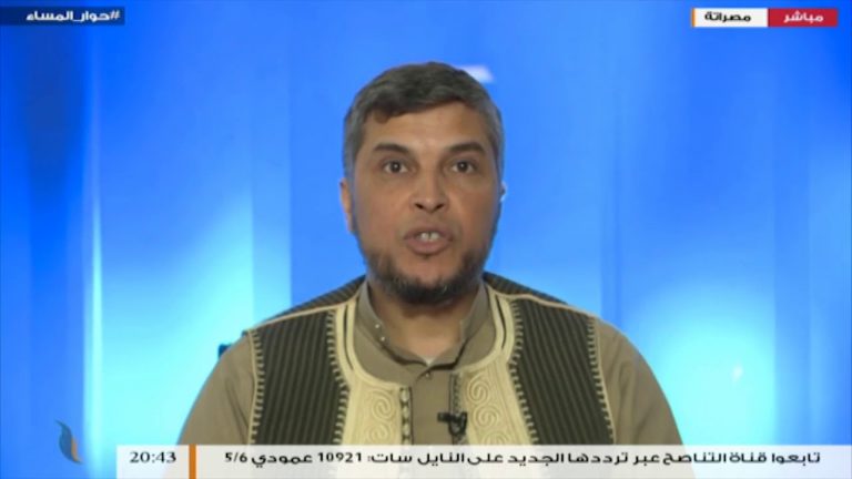 أ. مروان الدرقاش.. تحت الشعارات الجهوية خسرت ليبيا اقتصادياً