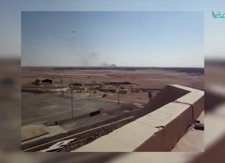 تقرير – سبها : وحدات الجيش تسيطر على قاعة الشعب جنوب المدينة