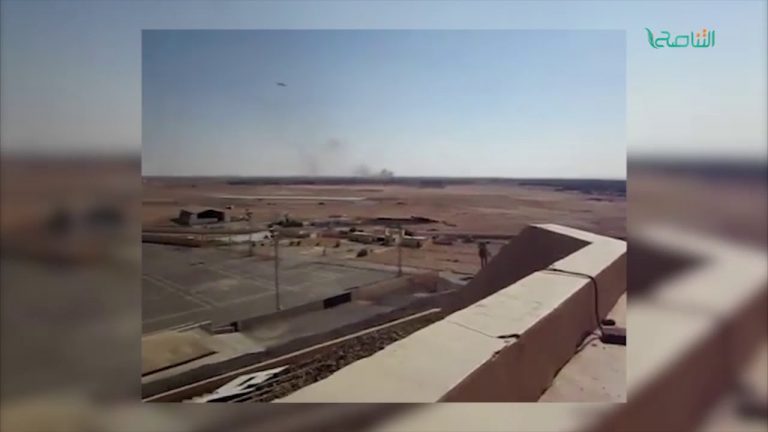 تقرير – سبها : وحدات الجيش تسيطر على قاعة الشعب جنوب المدينة