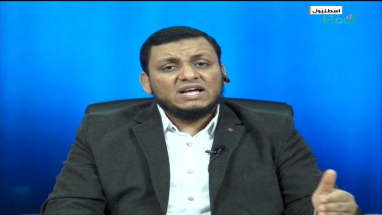 المؤرخ محمد إلهامي – الجهاد والثورة قضية الأمة