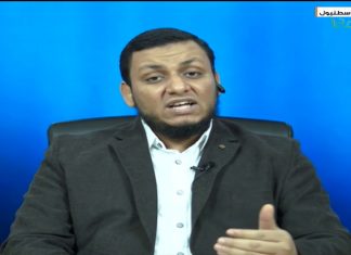 المؤرخ محمد إلهامي – السياسة لا تكون بدون قوة