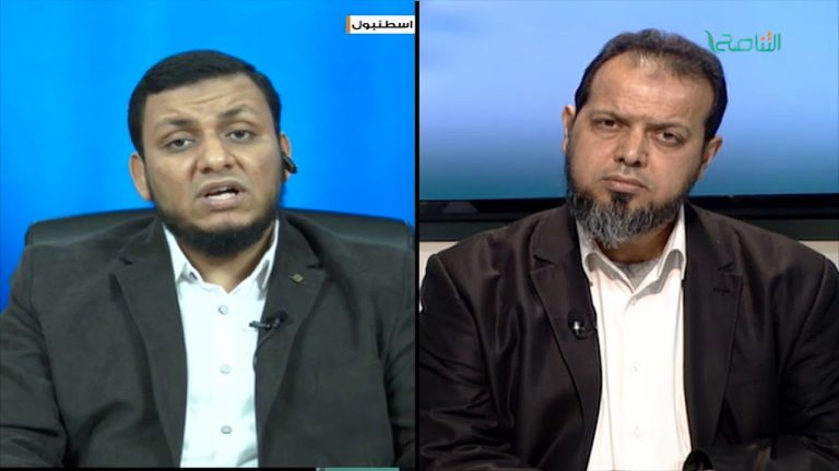 المؤرخ محمد إلهامي – حرص الغرب على تفتيت الحاضنة الشعبية لحركة المقاومة