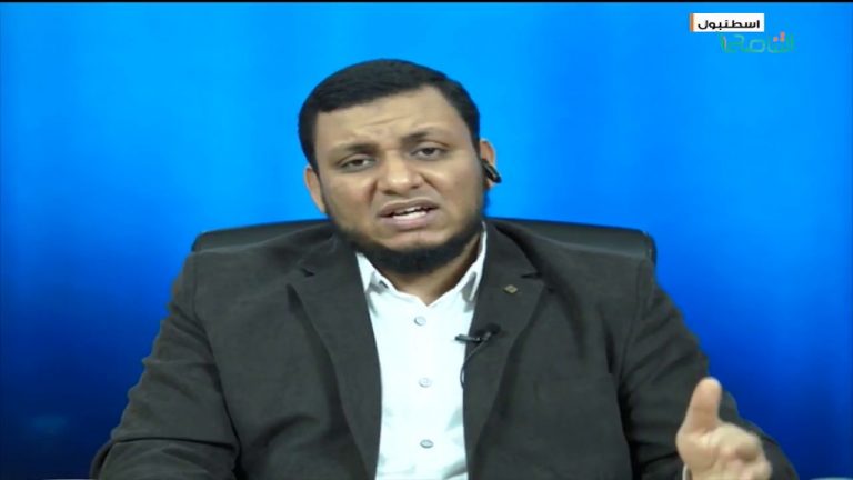 المؤرخ محمد إلهامي – سياسة الغرب في مكافحة الإرهاب