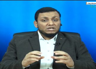المؤرخ محمد إلهامي – لماذا يحرص الطغاة على التظاهر بالشرعية ؟