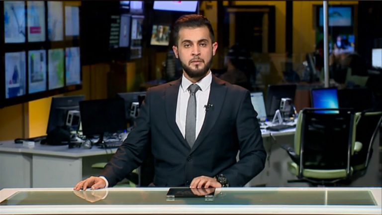 نشرة أخبار  19:00