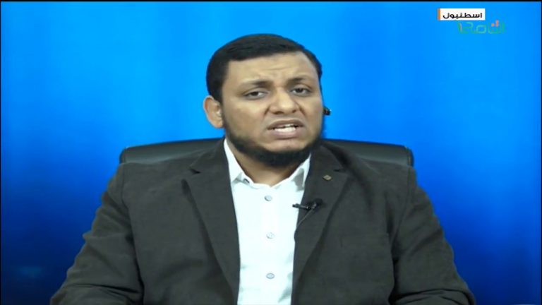 المؤرخ محمد إلهامي – متى ينقلب الغرب على الديمقراطية ؟