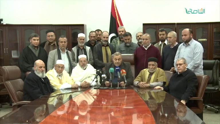 تقرير – حوار المساء – المصالحة الوطنية والمساومات السياسية