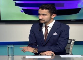 من حياتنا أحلى – أ. ساسي موسى – اختصاصي إرشاد نفسي – عادة مص الإصبع