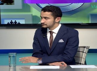 من حياتنا أحلى – أ. ساسي موسى – اختصاصي إرشاد نفسي – كيف أعلم أبنائي النظام