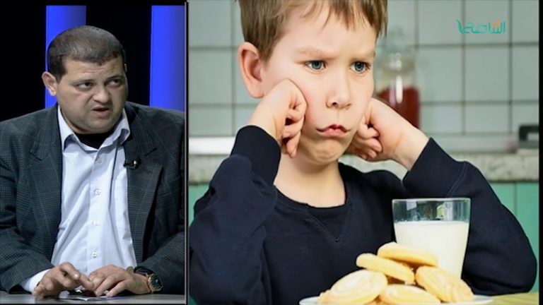 من حياتنا أحلى – أ. ساسي موسى – اختصاصي إرشاد نفسي – العناد عند الأطفال