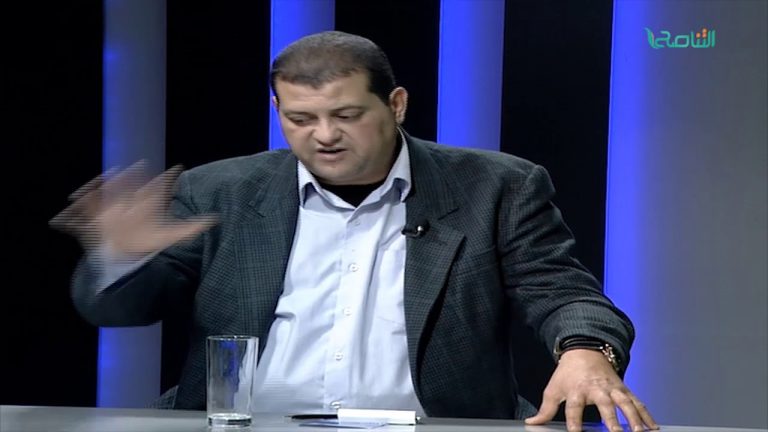 من حياتنا أحلى – أ. ساسي موسى – اختصاصي إرشاد نفسي – تعديل سلوك الأطفال