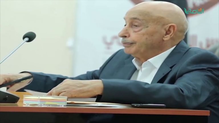 تقرير – حوار المساء – سعر الصرف وصناعة الأزمات