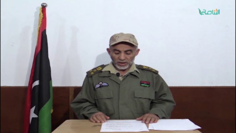 درنة: مسؤول الملف الأمني يؤكد إن الوضع مستقر بعد القصف العشوائي على المدينة