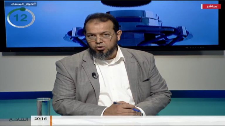 حوار المساء – تقديم عبدالله الجعيدي – سعر الصرف وصناعة الأزمات