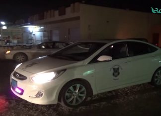 تقرير – تاجوراء: البدء في تأمين مداخل وشوارع المدينة استعدادا لاحتفالات فبراير