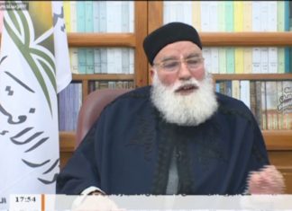 الشيخ د. حمزة أبوفارس – ما نقل عن الإمام مالك أن الرجل لا يحلق لحيته ولا يحف شاربه